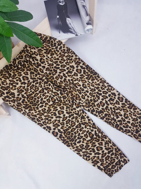 Spodnie letnie H&M, rozm 40,42,44