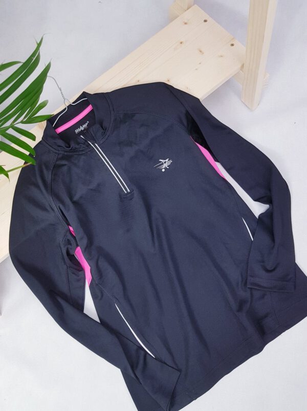 Bluza sportowa SHAMP, rozm 40/42