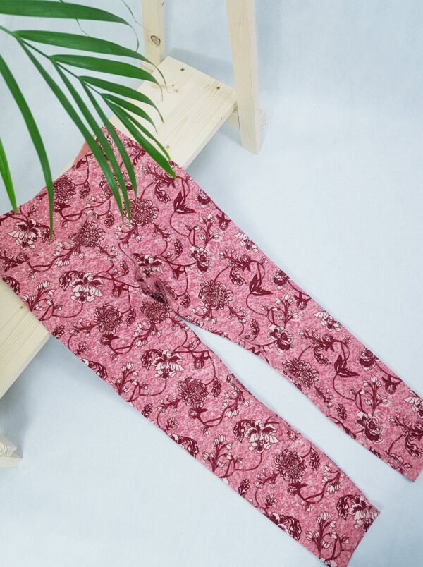 Legginsy sportowe, rozm 36