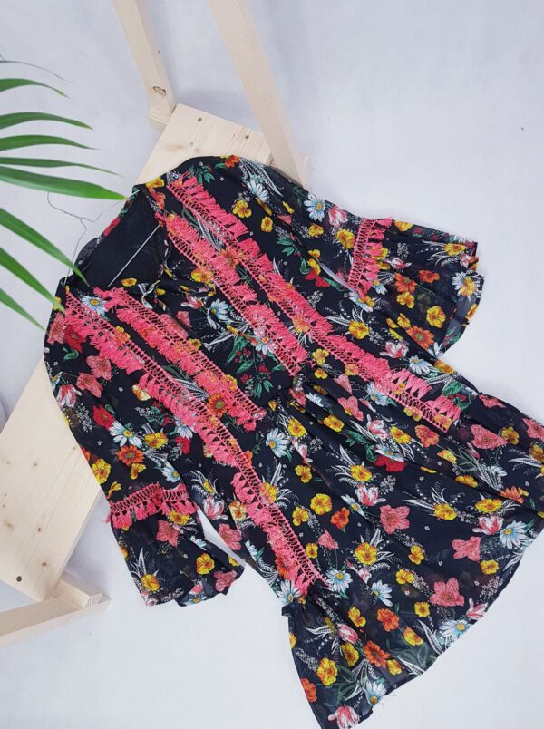 Sukienka w stylu boho, rozm 36