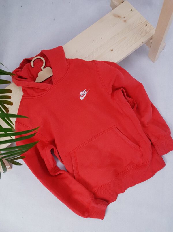 Bluza NIKE, rozm 140-146