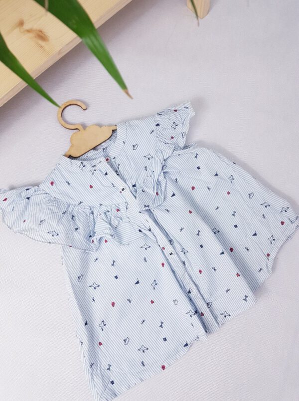 -Bluzka MOTHERCARE, rozm 98