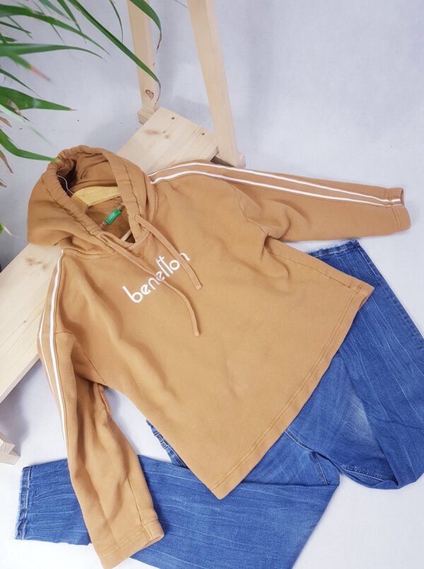 Bluza BENETTON, rozm 34/36