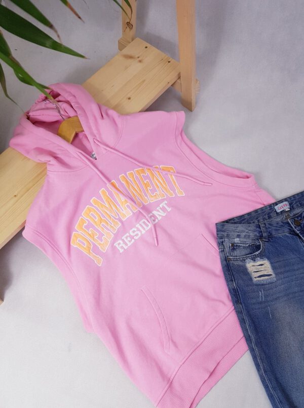 Bluza z krótkim rękawem BERSHKA, rozm 38