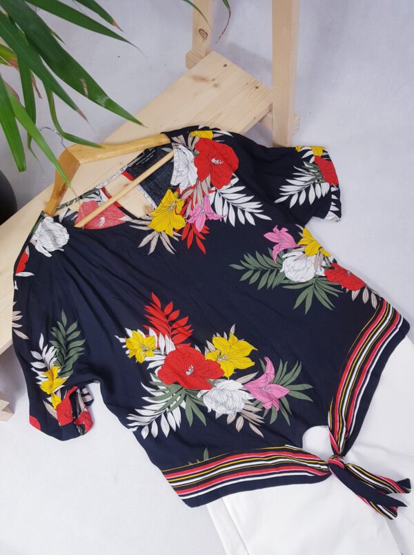Bluzka DOROTHY PERKINS, rozm 40 oversize