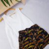 Cienkie spodenki PRIMARK, rozm 38 - obrazek 2