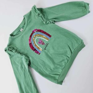 Bluza TU, rozm.  104/110