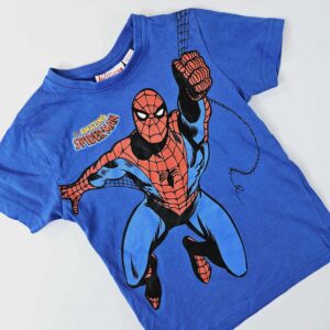 Koszulka MARVEL, rozm. 92