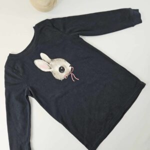 Bluzka H&M, rozm. 122