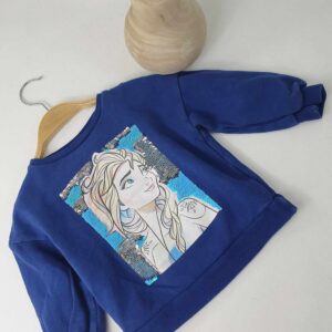 Bluza, rozm. 98