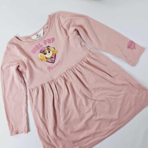Sukienka H&M 110/116