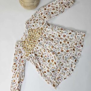 Sukienka MOTHERCARE, rozm. 92