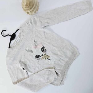 Sweter H&M, rozm. 122/128