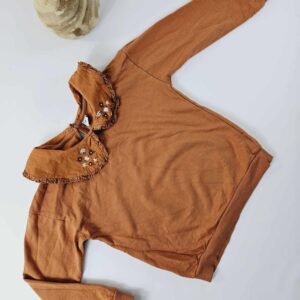 Bluza TU, rozm. 110/116