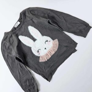 Sweter H&M, rozm. 110/116