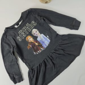 Sukienka H&M 110/116