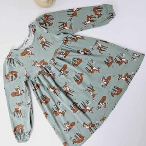 Sukienka H&M, rozm. 116