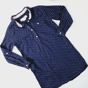 Sukienka koszulowa H&M, rozm. 122