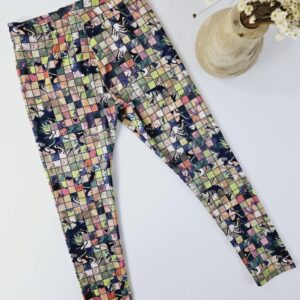 Legginsy NEXT, rozm. 128