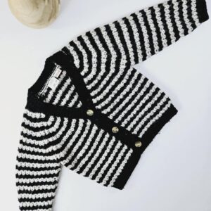 Sweter ZARA, rozm. 98