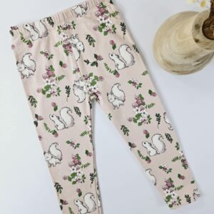 Legginsy, rozm. 98
