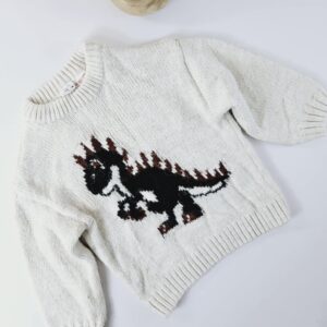 Sweter ZARA, rozm. 98
