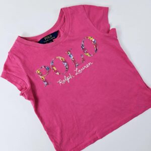 Koszulka POLO RALPH LAUREN, rozm. 98