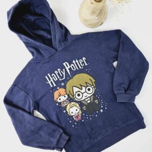 Bluza HARRY POTTER, rozm 140