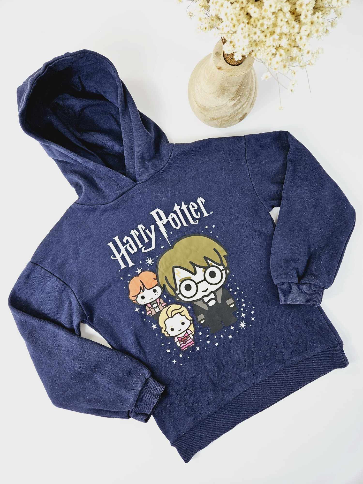 Bluza HARRY POTTER, rozm 140