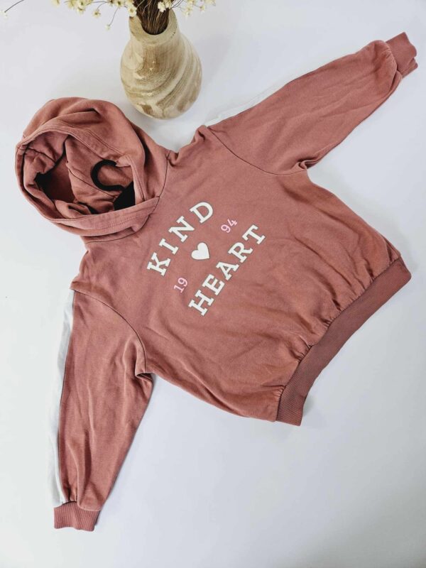 Bluza H&M, rozm 110/116