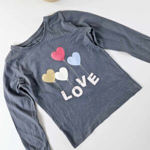 Bluzka PRIMARK, rozm 122