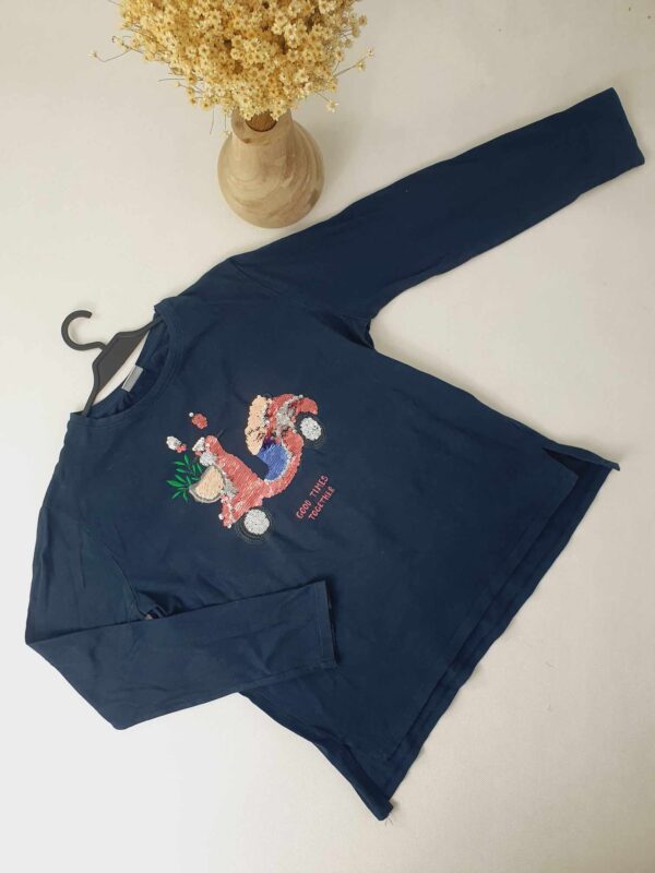 Bluzka ZARA, rozm 152