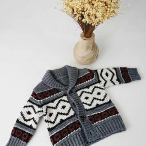 Sweter, rozm 74