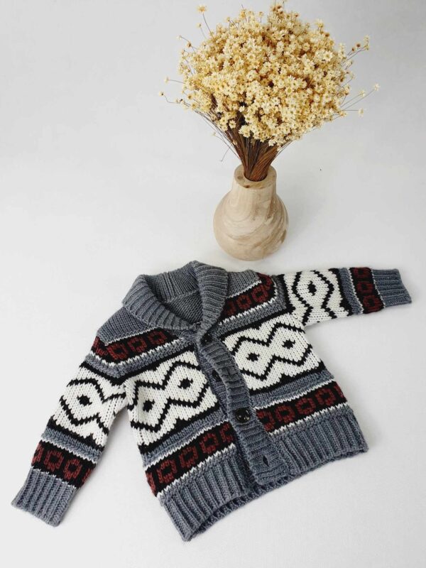 Sweter, rozm 74