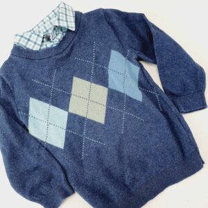 Sweter NEXT, rozm 86