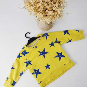 Bluza MINI CLUB, rozm 86/92