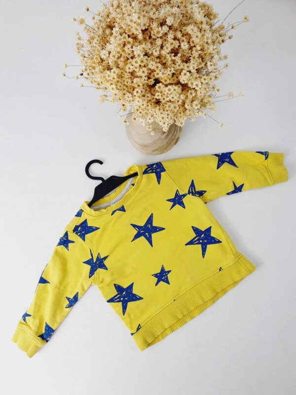 Bluza MINI CLUB, rozm 86/92