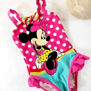 Kostium jednoczęściowy DISNEY, rozm. 74