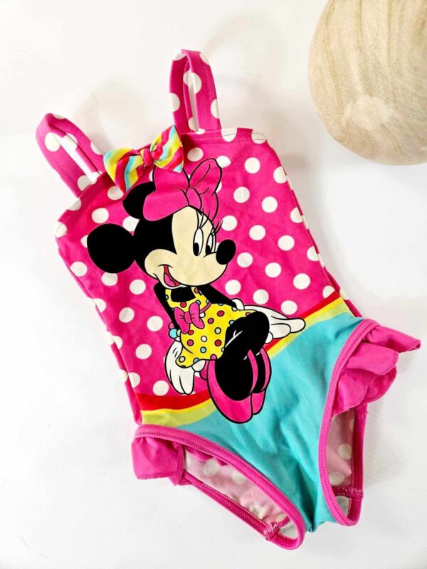 Kostium jednoczęściowy DISNEY, rozm. 74