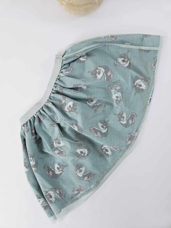 Spódniczka H&M, rozm. 98-104