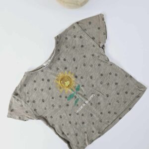 Koszulka ZARA, rozm. 98