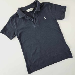 Koszulka polo H&M , rozm. 122-128