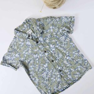 Koszula DENIM, rozm. 110-116