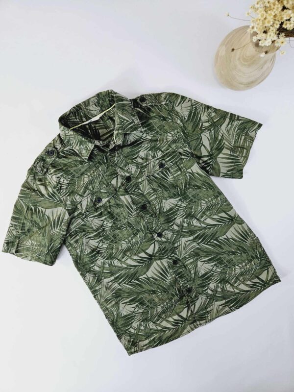 Koszula H&M, rozm. 152