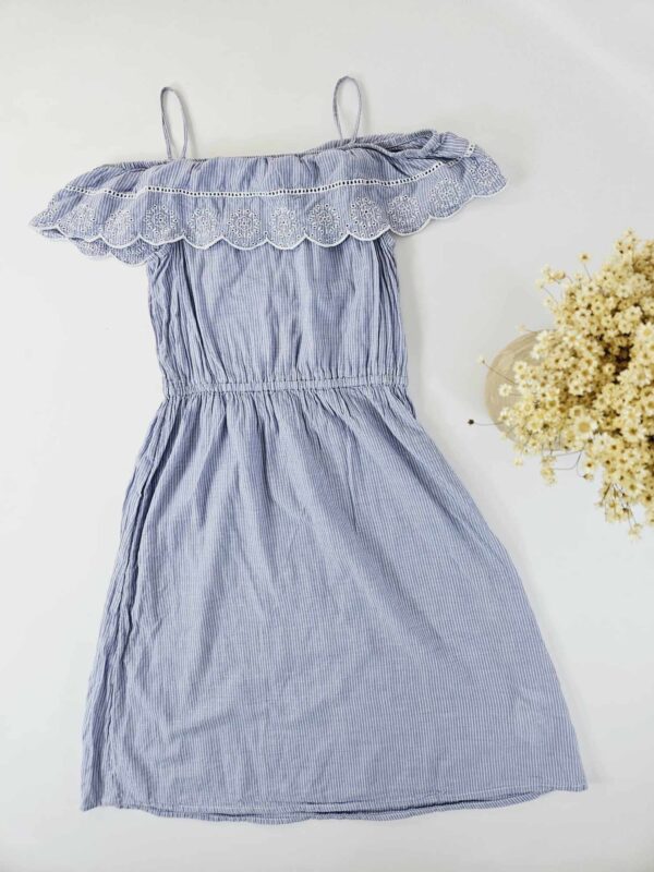 Sukienka H&M, rozm. 140