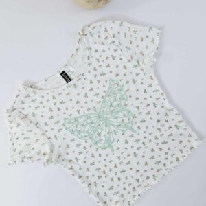 Bluzka H&M, rozm. 158