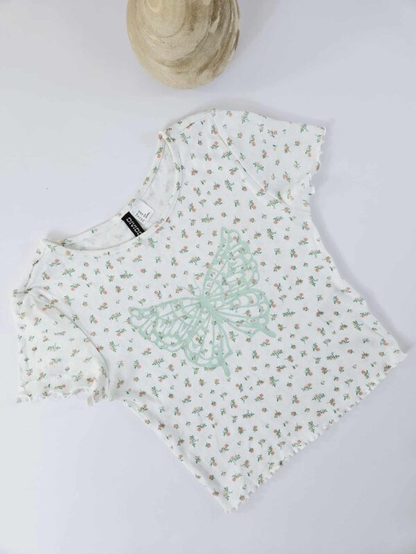 Bluzka H&M, rozm. 158