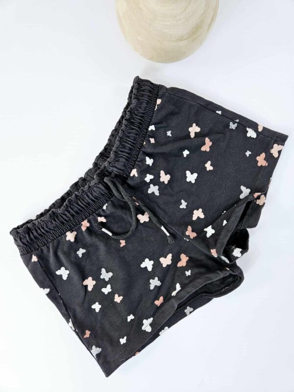 Spodenki H&M, rozm. 140
