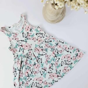 Sukienka H&M, rozm. 92