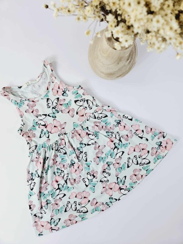Sukienka H&M, rozm. 92